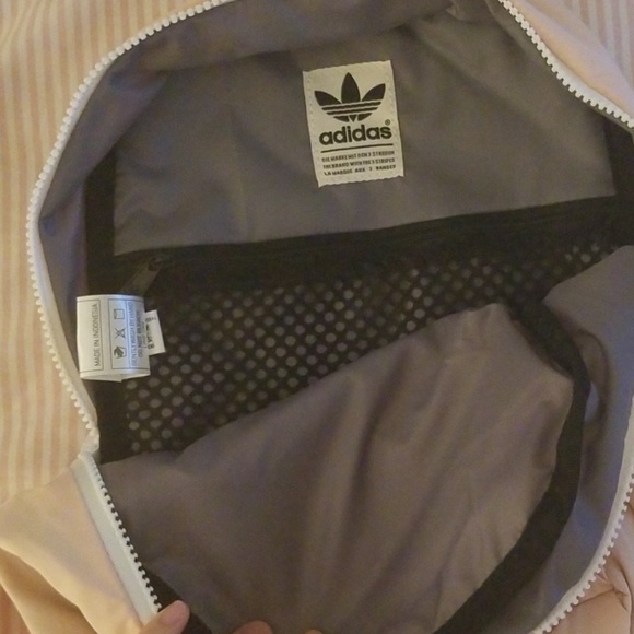 Adidas Backpack - Picture 4 of 5
